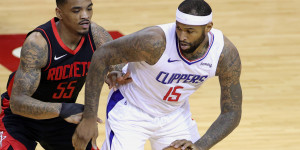 Beitragsbild des Blogbeitrags NBA: Bis Saisonende: Clippers halten Ex-All-Star