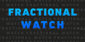 Beitragsbild des Blogbeitrags LeBron James auto, John Elway RCs: Fractional Watch 