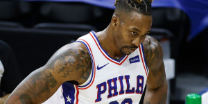Beitragsbild des Blogbeitrags NBA: Howard vs. Refs: “Auf mich abgesehen”