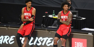 Beitragsbild des Blogbeitrags NBA Trends and Injuries: 6 Young Players on the Rise