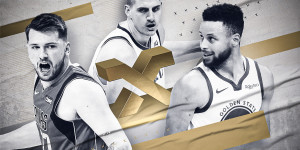Beitragsbild des Blogbeitrags NBA: SPOX-Awards: Mit stoischer Ruhe gegen die elffache Eskalation
