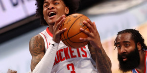 Beitragsbild des Blogbeitrags NBA: Porter Jr. erzielt 50 Punkte: Harden wäre stolz