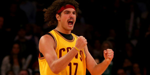 Beitragsbild des Blogbeitrags NBA: Comeback nach vier Jahren: Varejao zurück zu den Cavs?