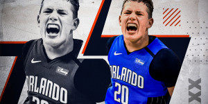 Beitragsbild des Blogbeitrags NBA: “Er wird deutlich besser werden”: Moritz Wagner bei den Magic in der perfekten Situation?