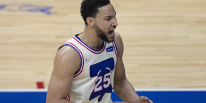 Beitragsbild des Blogbeitrags NBA: Simmons trifft Gamewinner in OT – Lowry und Siakam schießen Lakers ab!
