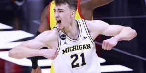 Beitragsbild des Blogbeitrags NBA: Nächster Deutscher in der NBA: Franz Wagner meldet sich zum Draft an