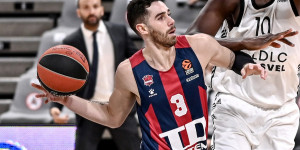 Beitragsbild des Blogbeitrags NBA: Knicks schnappen sich EuroLeague-Star 