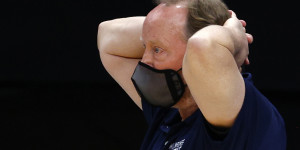 Beitragsbild des Blogbeitrags NBA: Coaches auf dem Hot Seat: Auch Budenholzer unter Druck? 