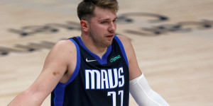 Beitragsbild des Blogbeitrags NBA: Doncic über zu viele Ts: “Muss damit aufhören”