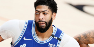 Beitragsbild des Blogbeitrags NBA: Restprogramm: Big Point für die Lakers im Kampf gegen das Play-In