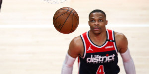 Beitragsbild des Blogbeitrags NBA: Kommentar zu Westbrooks Rekord: Die Zahlen lügen – in beide Richtungen