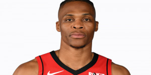 Beitragsbild des Blogbeitrags Russell Westbrook nun alleiniger Triple-Double-Rekordhalter