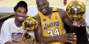 Beitragsbild des Blogbeitrags NBA: Nach The Last Dance: Auch Lakers bekommen Doku-Serie 