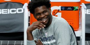 Beitragsbild des Blogbeitrags NBA: “Will, dass A-Rod glücklich ist” – Wenn Spruchautomat auf Scoringmaschine trifft