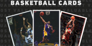 Beitragsbild des Blogbeitrags The 10 Most Valuable 2003 Topps Chrome Basketball Cards