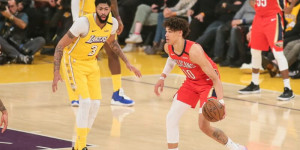 Beitragsbild des Blogbeitrags NBA Trends and Injuries: Teams Moving on to Next Season