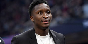 Beitragsbild des Blogbeitrags NBA: Heat-Guard könnte komplette Saison 2021-22 verpassen