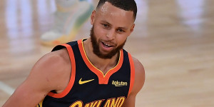 Beitragsbild des Blogbeitrags NBA: Warriors frustriert: “Das war unser Spiel”