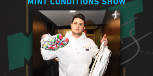 Beitragsbild des Blogbeitrags ‘Mint Conditions Host Brad Parker Talks Cards, TikToks and Trick Shots