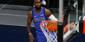 Beitragsbild des Blogbeitrags NBA: Hardaway Jr. bei den Mavs: Der X-Faktor – auf Abschiedstournee?