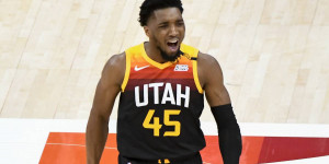 Beitragsbild des Blogbeitrags NBA: Furioser Schlussspurt! Jazz überstehen Thriller in Memphis