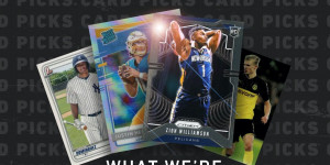 Beitragsbild des Blogbeitrags Market Drop: Should We Still Be Buying Cards? 5/31/21