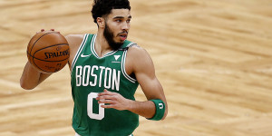 Beitragsbild des Blogbeitrags NBA: 5 Fragen zu den Celtics: Die Saison aus der Hölle – und alles, was dazugehört
