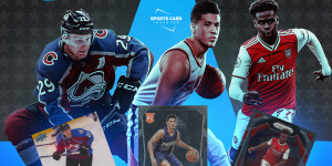 Beitragsbild des Blogbeitrags MacKinnon and Booker Continue Playoff Excellence: This Weeks All-Stars