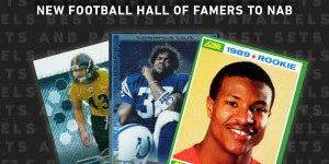 Beitragsbild des Blogbeitrags 0ffseason Workout: New Football Hall of Famers To Nab