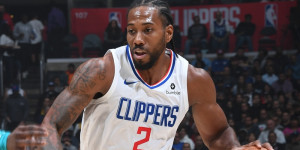 Beitragsbild des Blogbeitrags Erster Heimsieg: Clippers schalten Mavs aus 