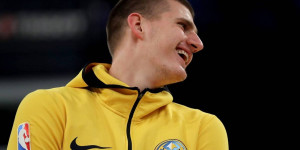 Beitragsbild des Blogbeitrags NBA: Früherer Nr.41-Pick Jokic ist NBA-MVP