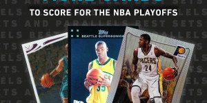 Beitragsbild des Blogbeitrags 5 More Cards to Score for the NBA Playoffs