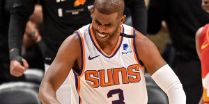 Beitragsbild des Blogbeitrags NBA: Chris Paul greift nach den Finals: Seine persönliche Mona Lisa