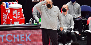 Beitragsbild des Blogbeitrags NBA: Zwei Trainerentlassungen in der NBA