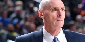 Beitragsbild des Blogbeitrags NBA: Paukenschlag! Auch Rick Carlisle verlässt die Mavericks 