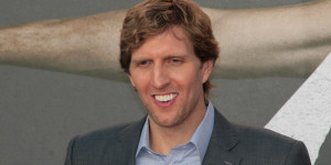 Beitragsbild des Blogbeitrags Nowitzki kehrt als Berater zu Mavs zurück