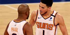 Beitragsbild des Blogbeitrags NBA: Team USA: Suns-Star gibt Olympia-Zusage