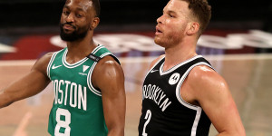 Beitragsbild des Blogbeitrags NBA: Spannungen bei den Celtics: Wurde Griffin vor Wechsel gewarnt?