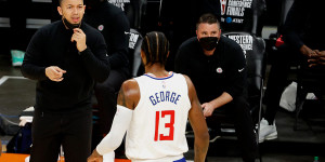 Beitragsbild des Blogbeitrags NBA: Erkenntnisse zu Suns vs. Clippers: Gäste vergeben goldene Möglichkeit