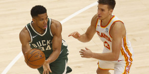 Beitragsbild des Blogbeitrags NBA: Vorschau auf Bucks vs. Hawks: Das Ende des Stolperns? 