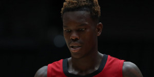 Beitragsbild des Blogbeitrags NBA: DBB-Schock! Schröder fehlt bei Olympia-Quali