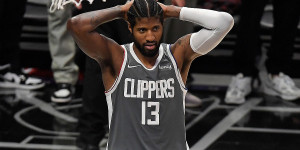 Beitragsbild des Blogbeitrags NBA: Clippers hadern mit dem Schicksal 