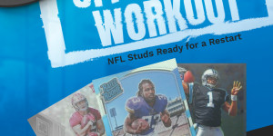 Beitragsbild des Blogbeitrags Offseason Workout: NFL Studs Ready for a Restart 