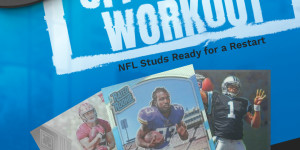 Beitragsbild des Blogbeitrags Offseason Workout: NFL Studs Ready for a Restart