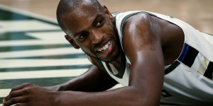 Beitragsbild des Blogbeitrags NBA: Middleton rettet die Bucks in Atlanta: Ein Hauch von Kawhi Leonard