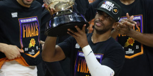 Beitragsbild des Blogbeitrags NBA: Wie CP3 die Suns zum Gewinner machte: Das letzte Lachen gehört dem Point God
