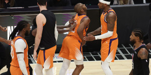 Beitragsbild des Blogbeitrags NBA: Beverley-Schubser: “Großartiges Gefühl”