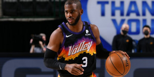 Beitragsbild des Blogbeitrags The Huddle: Suns in den Finals, Simmons, Lillard, Kidd