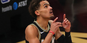 Beitragsbild des Blogbeitrags NBA: Trae sicher: Hawks können Contender sein