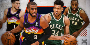 Beitragsbild des Blogbeitrags NBA: Experten-Panel zu den Finals: “Die Suns erzwingen ihr Glück selbst” 